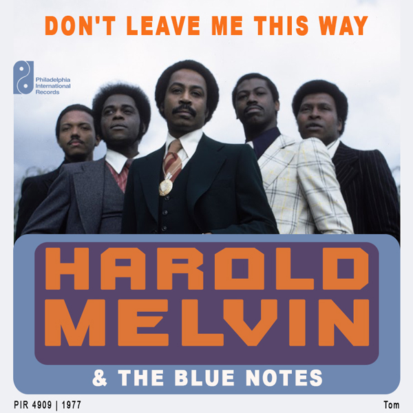 Harold Melvin & the Blue Notes